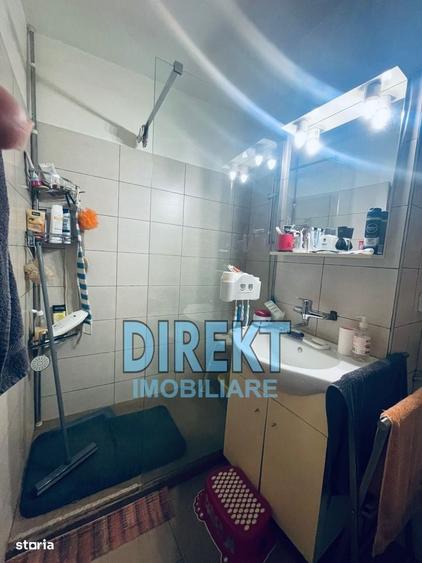 Apartament 2 camere de vanzare, Sensul Vechi - 2