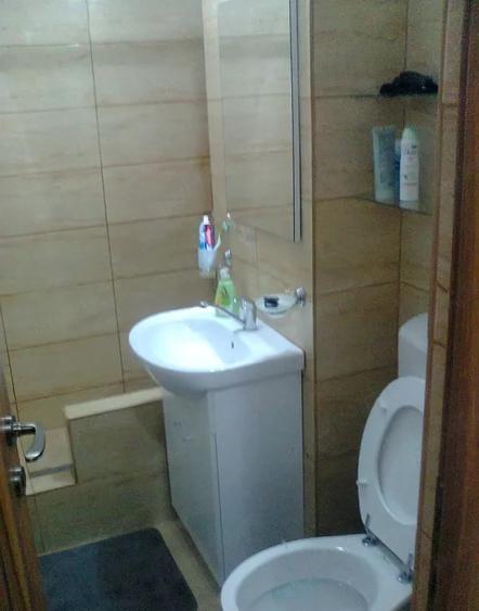 Garsonieră în Cetate