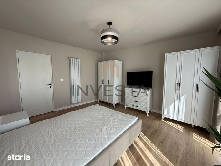 Apartament cu 2 camere semidecomandat în Dâmbul Rotund — fotografia 1