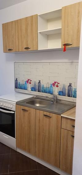 Apartament decomandat în Micro 19