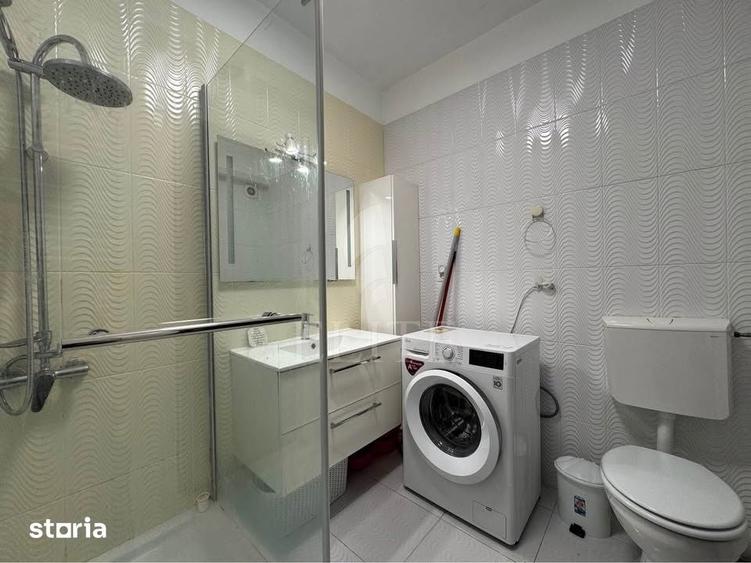 Apartament 3 camere in zona SEMICENTRALA - 9