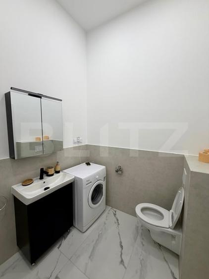 Apartament 2 camere, 70 mp, zona Centru - 11