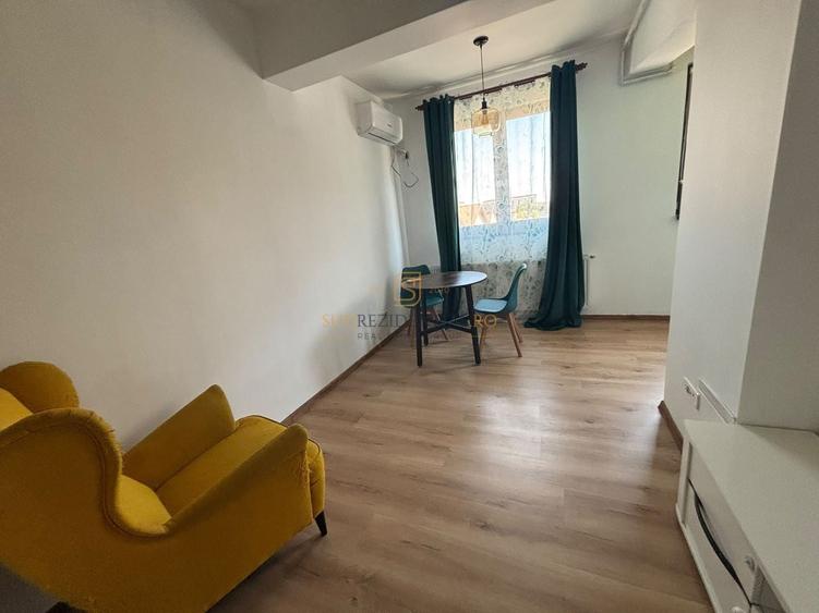 Apartament 2 camere de vânzare | Brown Amurgului | 49,5 mp | Etaj 2/5 - 5