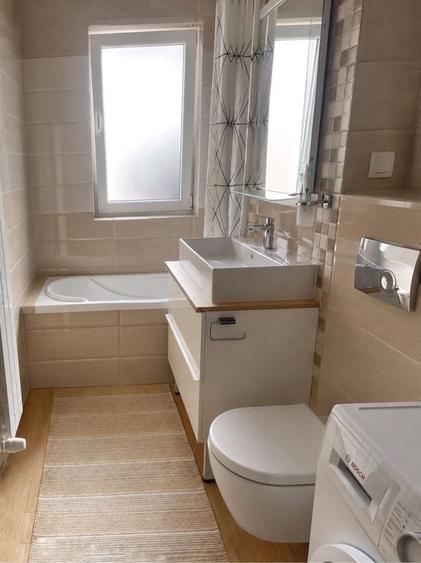 Apartament 2 camere - 8