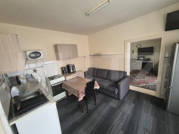 Casă cu 3 camere cu Teren 677 Mp în Central