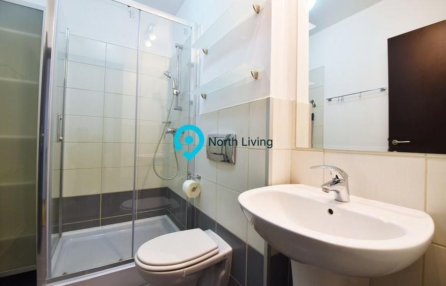 3 camere Parter | 91 mp | Gradina | Natura Residence - 12