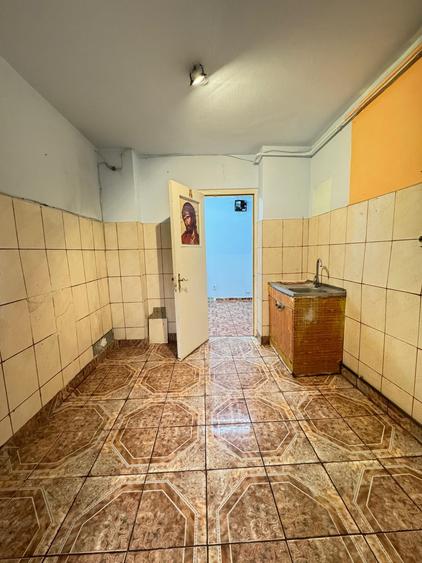 Apartament cu 2 camere decomandat în Dacia