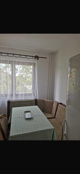 Apartament cu 2 camere semidecomandat în Rogerius