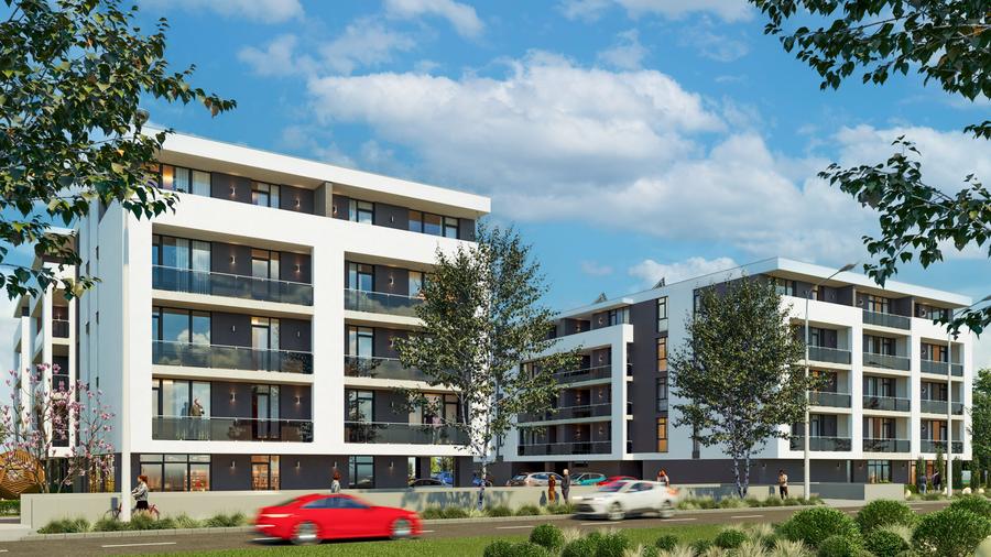 Spațiu comercial, de 61.799999237061 mp, în Torontalului