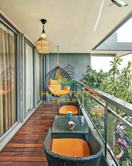 Apartament cu 3 camere semidecomandat în Brâncoveanu