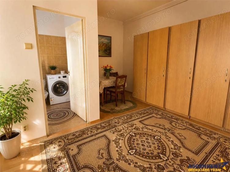 Casa cu farmec autentic, anexe, 1.100 mp teren roditor, Saulia, Mures - 7