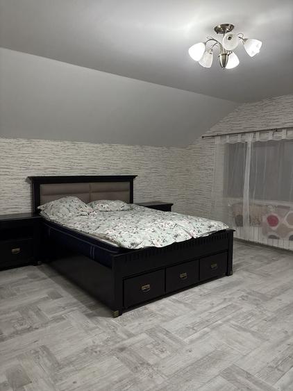 Casă cu 4 camere în Remuș