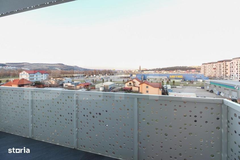 Apartament cu 2 camere în Florești
