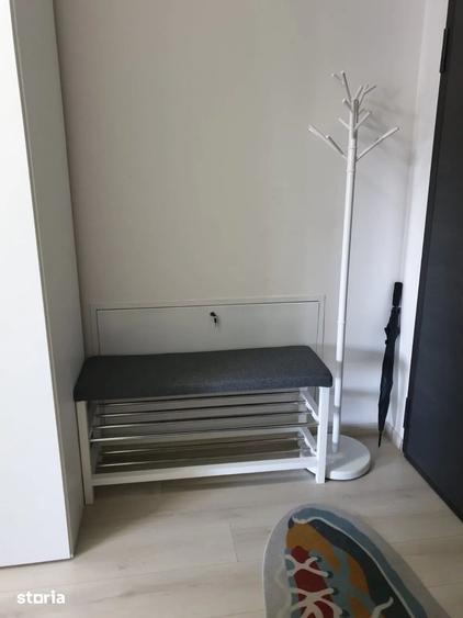 Apartament 2 camere de inchiriat / Gradina privata inclusa / Metrou Ti - 3