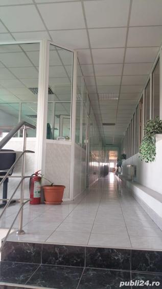 Spațiu comercial, de 2,500 mp, în Filipeștii de Târg