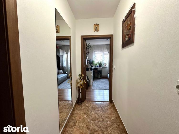 Apartament cu 3 camere decomandat, mobilat în Mănăștur — fotografia 2