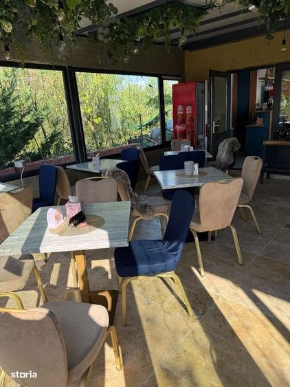 Spațiu comercial, de 950 mp, în Central