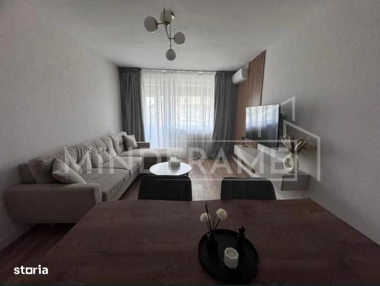 Tineretului Timpuri Noi Metrou Pet friendly - 1