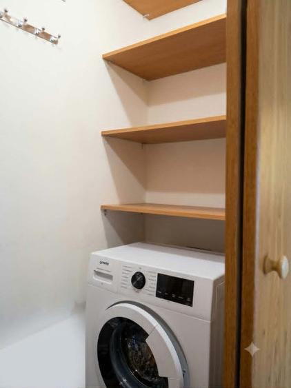 Apartament 3 camere decomandat Trocadero - 12