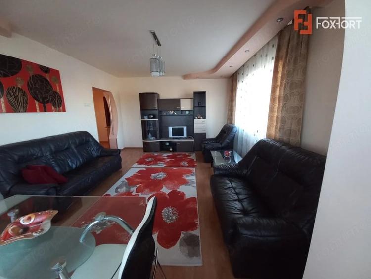 Apartament cu 3 camere de 77 mp utili - zona Tipografilor - 9