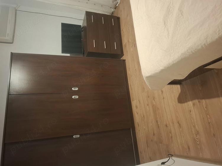 Apartament cu 2 camere decomandat în Lacul Tei