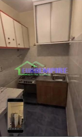Apartament cu 2 camere decomandat în Abator