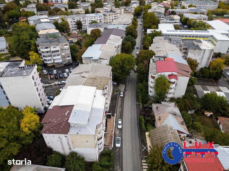 ID 3626 EXCLUSIVITATE Apartament 3 camere Strada 1848 - 13