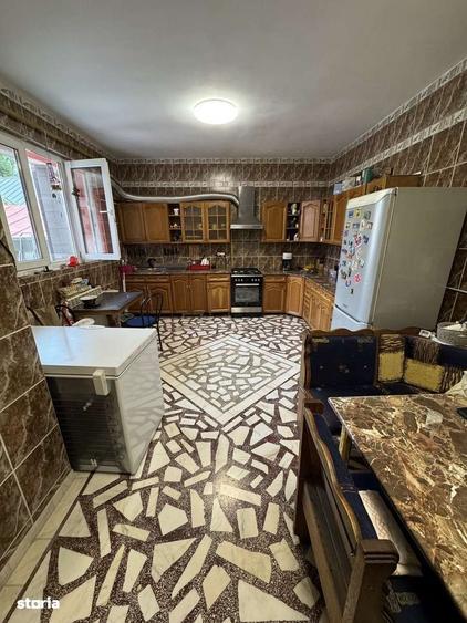Casă cu 4 camere în Sălaj