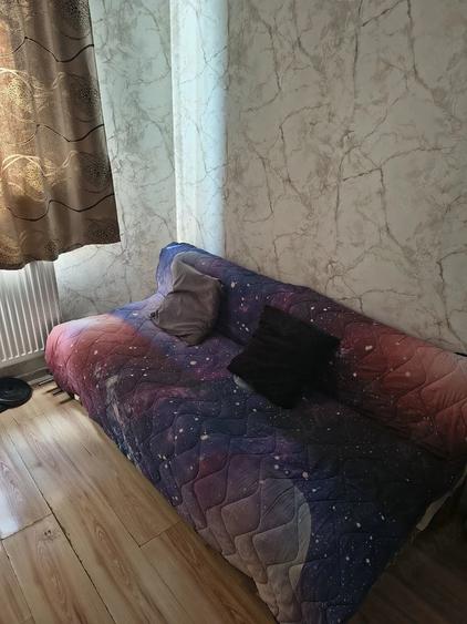 Garsonieră decomandată în Iosefin