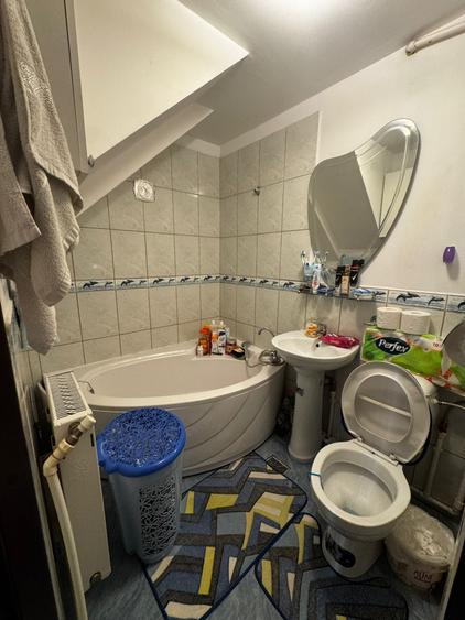 Apartament cu 2 camere semidecomandat în Nicolina