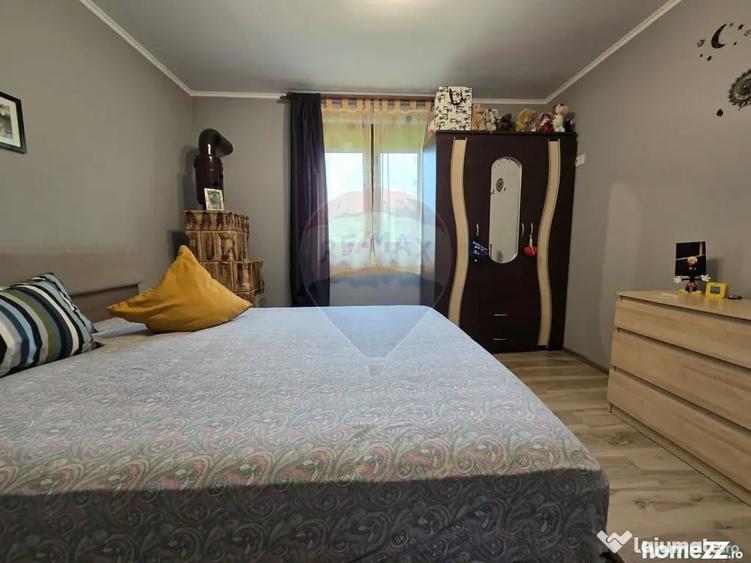 Casă cu 2 camere cu Teren 610 Mp în Armeni