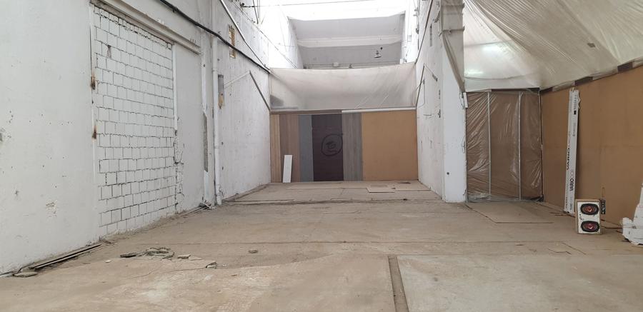 Spațiu industrial, de 140 mp, în Bartolomeu