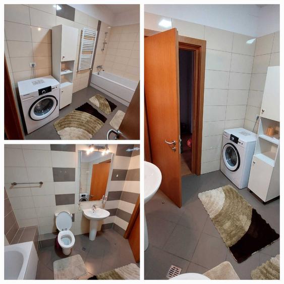 Garsonieră semidecomandată, mobilată în Dristor