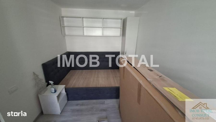 Apartament 2 Camere TRIVALE - Renovat Complet, Etaj 1! - 4