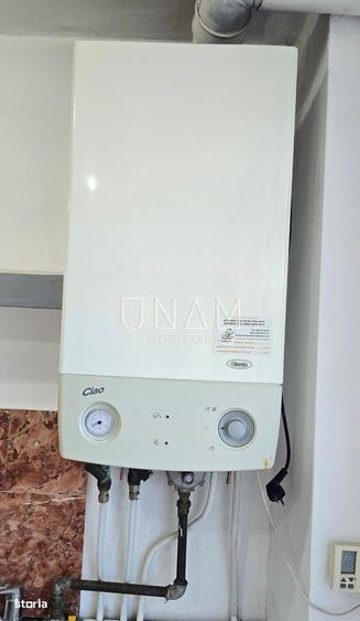 2 camere decomandate | Etaj1 | 55 mp | Triaj - Muzeul Locomotivelor | - 4