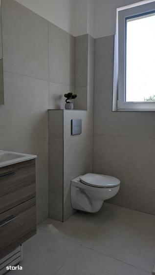 Apartament cu 2 camere în Grădiște