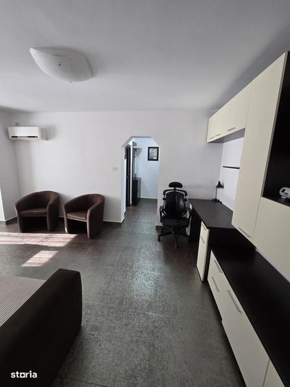 Apartament cu 2 camere în Tomis II