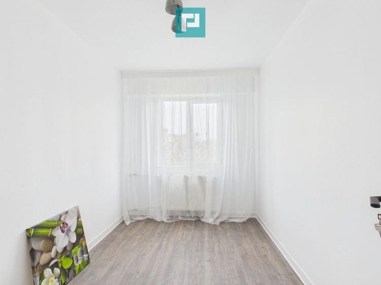 Apartament cu 4 camere în Banu Mărăcine