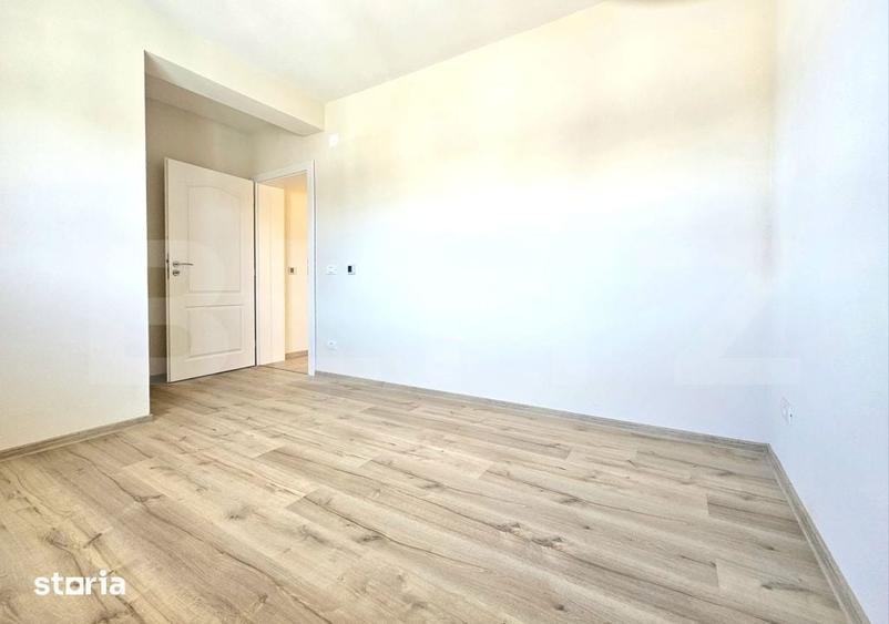 Duplex la prima inchiriere, 130 mp, zona Dumbravita - Vest - 8
