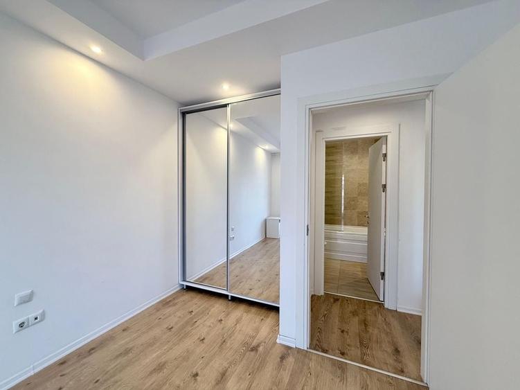 Apartament cu 2 camere decomandat în Ștefăneștii de Jos