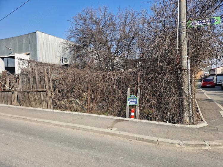 Casă cu Teren 229 Mp în Băneasa