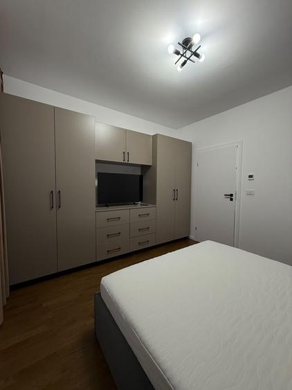 Apartament cu 2 camere în Torontalului