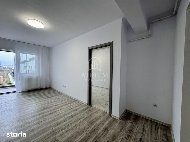Garsonieră semidecomandată în Florești