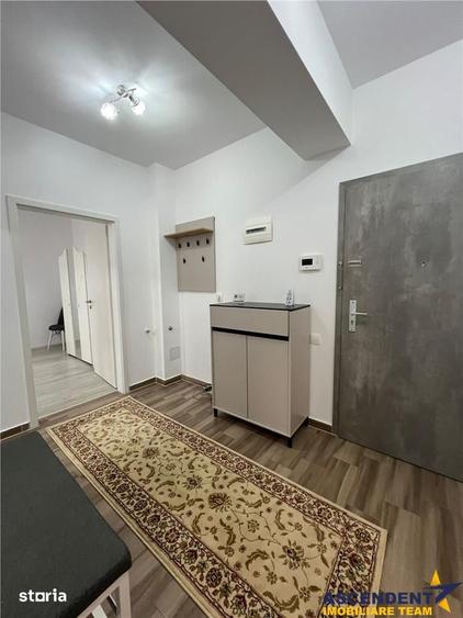 Apartament modern cu 2 camere, amplasare excelenta in Coresi - Tractor - 13