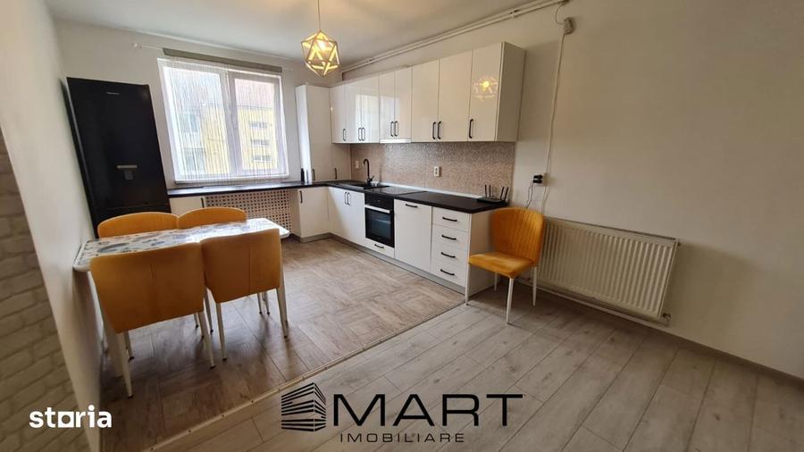 Apartament 3 camere 74 mp zona Rahova Pet Friendly - 2