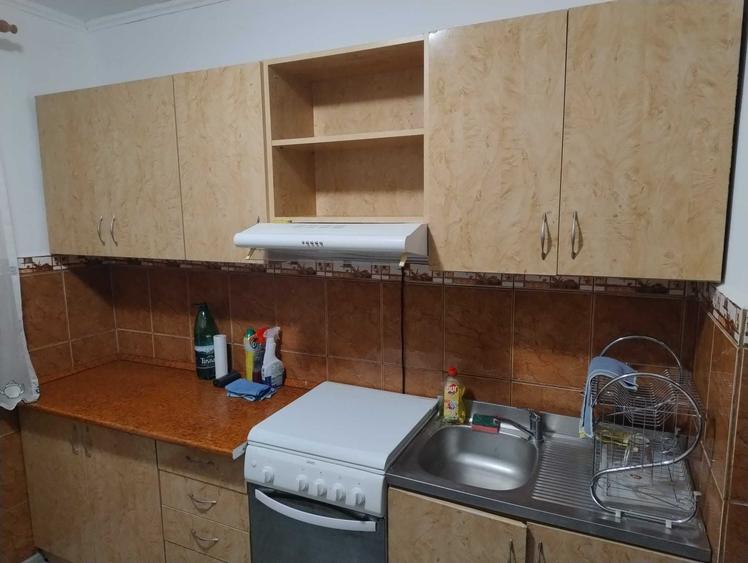 Apartament cu 2 camere decomandat în Calea Aradului