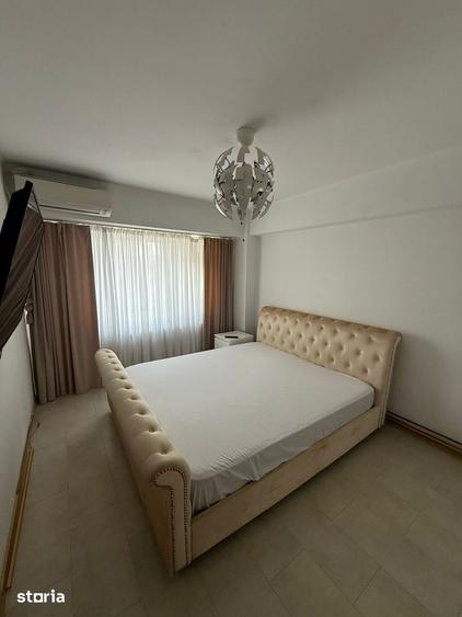 Apartament cu 3 camere în Victoriei