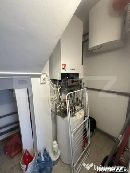 Casă cu 3 camere cu Teren 3600 Mp în Păulești