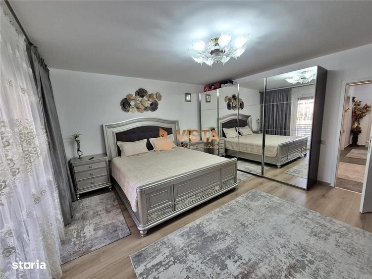 Apartament cu 2 camere decomandat în Tractorul — fotografia 1