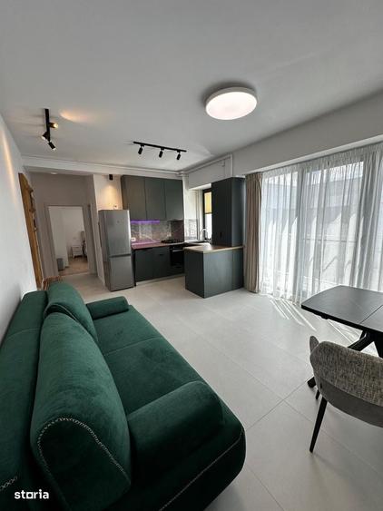 Apartament cu 2 camere în Alba Iulia